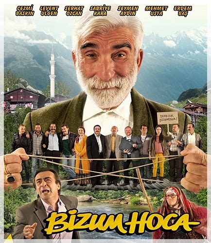 Türk filmi bizum hoca